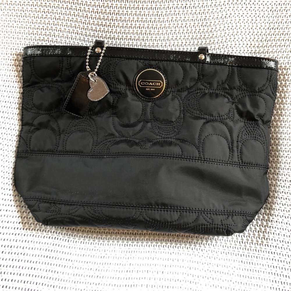 Coach Handbag